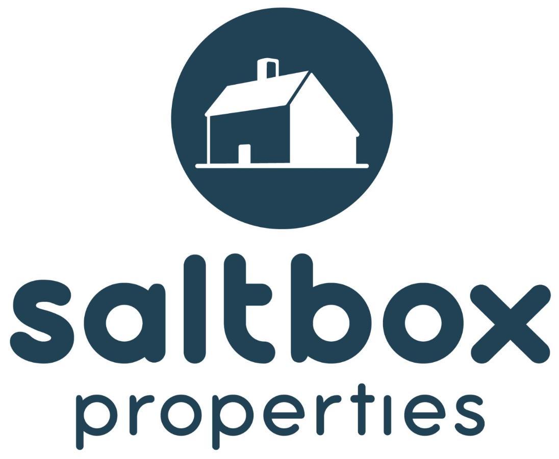 Saltbox Properties- Large!! 3 Bed, 3 Bath House, Parking, Fast Wifi, Town Centre Location! Sleeps 6 Ashby-de-la-Zouch エクステリア 写真